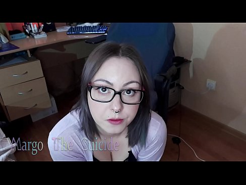 ❤️ Szexi lány szemüveges szopik Dildo mélyen a kamera ❤ Baszás videó at hu.purchasexz.top ❌